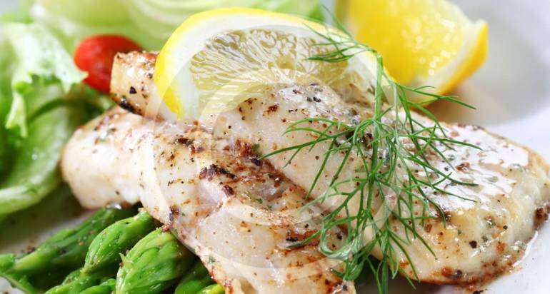 Prawn & Coconut Curry