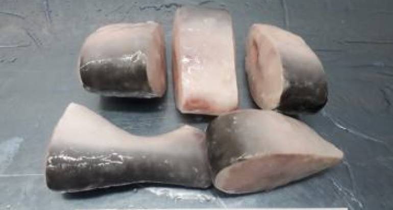 Tra fish farmers, exports hit hard by COVID-19 pandemic